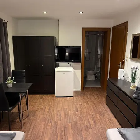 Guest house Engin Braunau am Inn