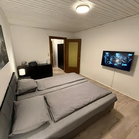 Guest house Engin