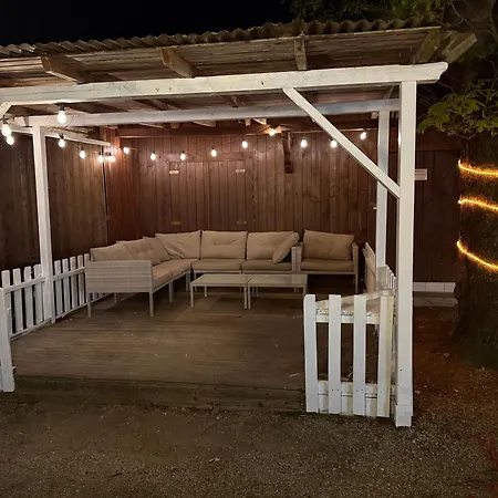 Engin Guest house