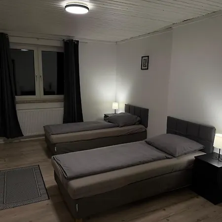 Guest house Engin *