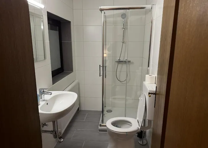 Engin 3* Braunau am Inn