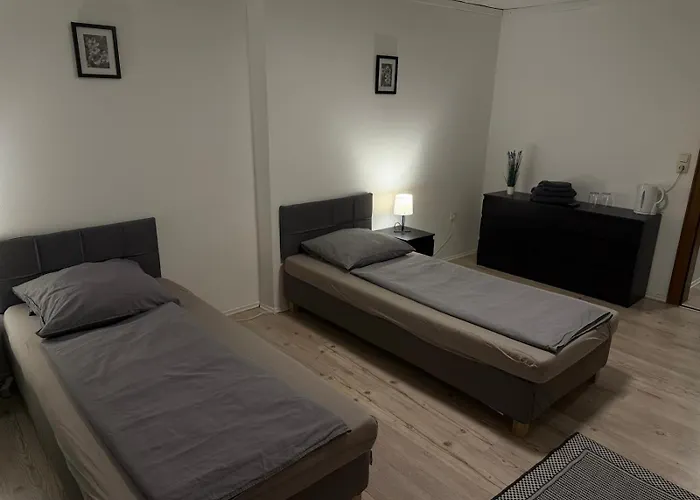 Engin 3* Braunau am Inn