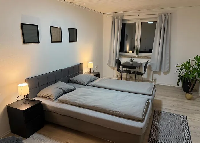 Πανσιόν Engin Braunau am Inn