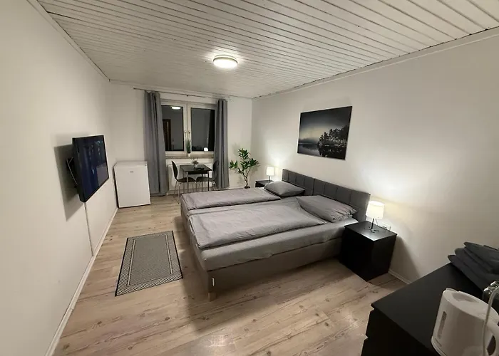 Engin 3* Braunau am Inn