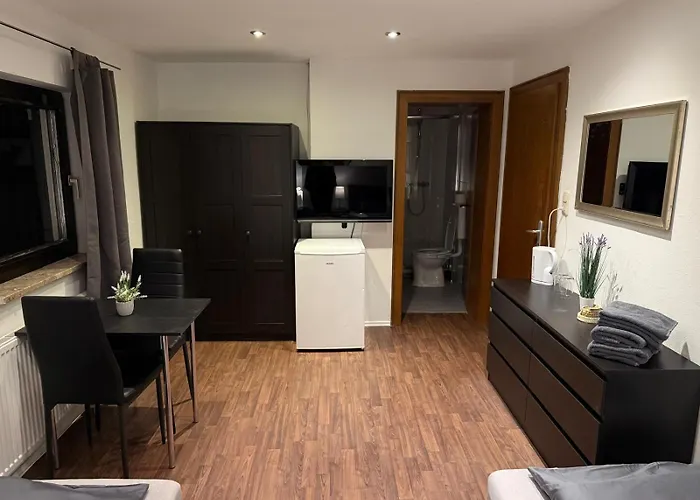 Πανσιόν Engin Braunau am Inn