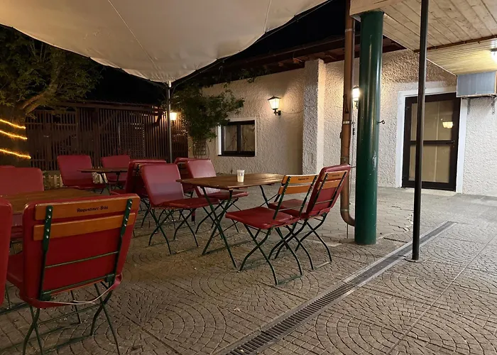 Engin 3* Braunau am Inn