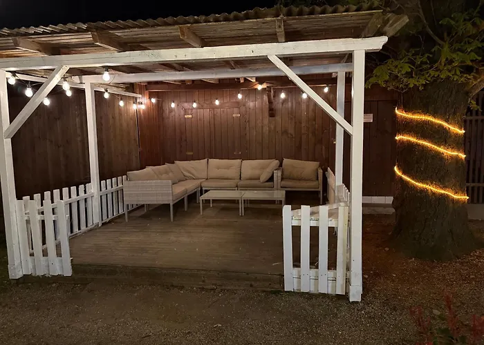 Engin Πανσιόν