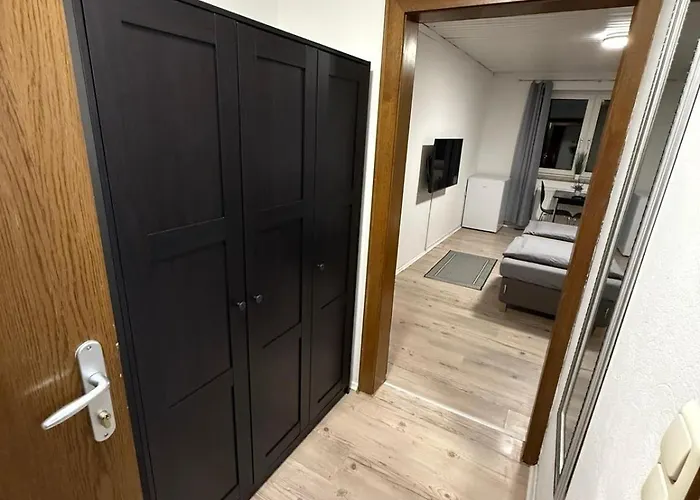 Πανσιόν Engin 3*