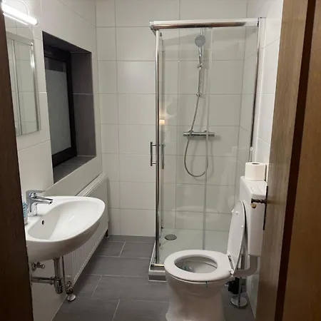 Engin 3* Braunau am Inn