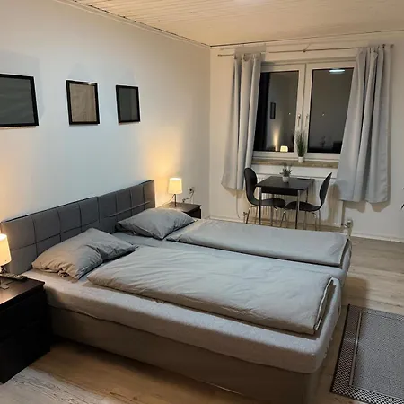 Vendégház Engin Braunau am Inn