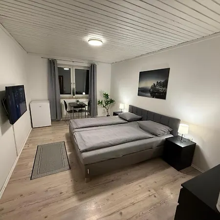 Engin 3* Braunau am Inn