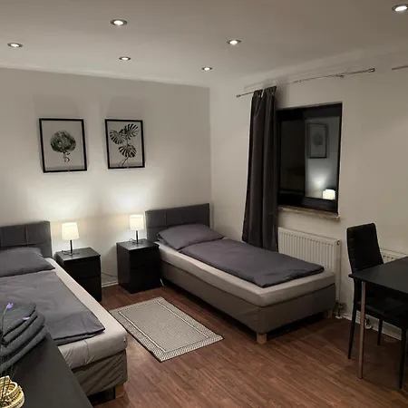 Engin Vendégház Braunau am Inn