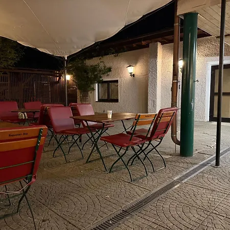 Engin 3* Braunau am Inn